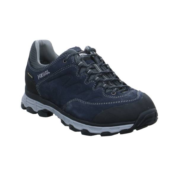 Bild 1 - MEINDL Walking / Outdoor Damen Blau Leder Asti GTX