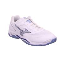 Bild 1 - KAMIK Indoor Freizeitschuh Weiss Synthetik Bild 1 - KAMIK Indoor Freizeitschuh Weiss Synthetik