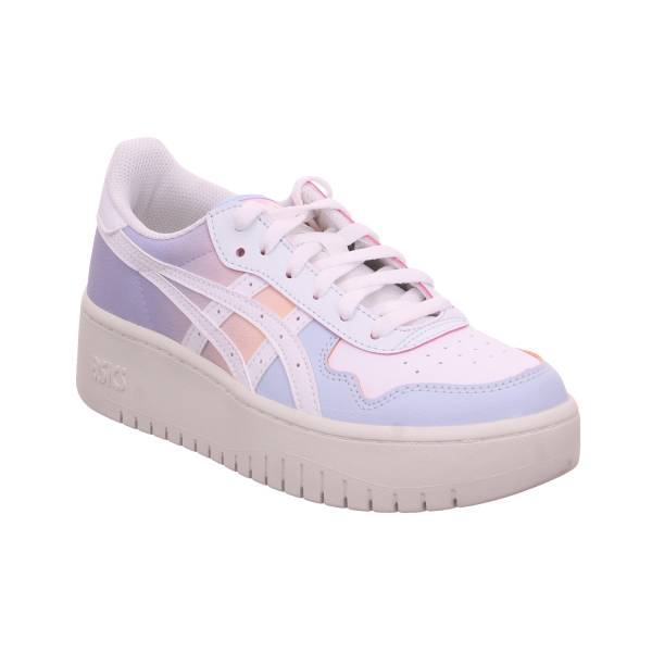 Bild 1 - ASICS Sneaker- Streetschuh Damen Weiss Synthetik