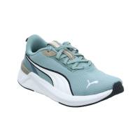 Bild 1 - PUMA Training Fitnessschuhe Grün Synthetik Bild 1 - PUMA Training Fitnessschuhe Grün Synthetik
