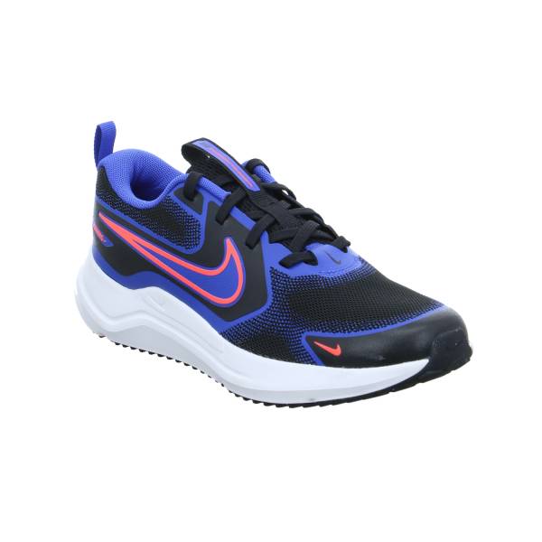 Bild 1 - NIKE Kinder Sportschuh Blau Synthetik