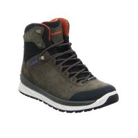 Bild 1 - LOWA Walking + Outdoor Olive Leder Bild 1 - LOWA Walking + Outdoor Olive Leder