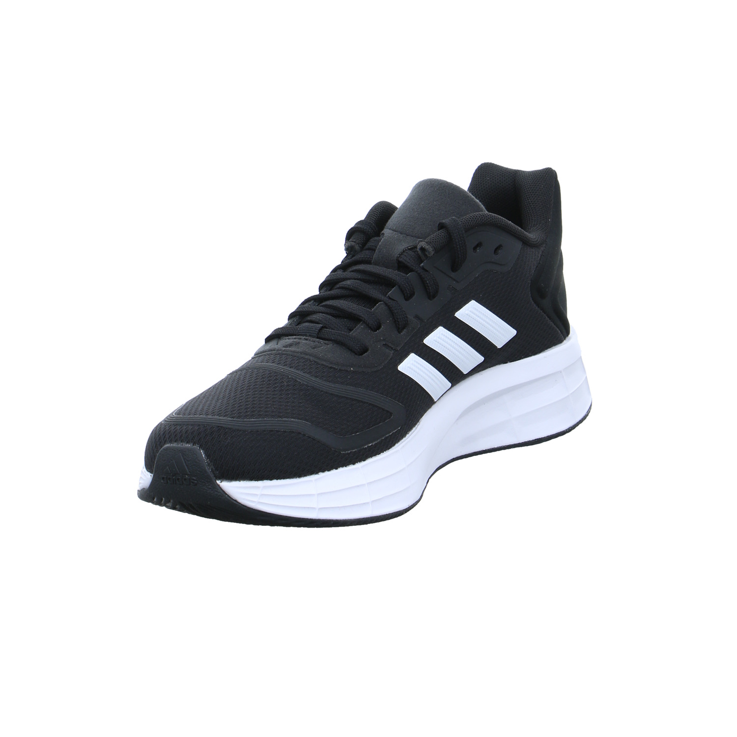 ADIDAS Training Fitnessschuhe Schwarz Synthetik FN7943
