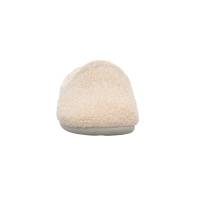 Vorschau: Bild 2 - VAN DER LAAN Hausschuh Beige Textil Vorschau: Bild 2 - VAN DER LAAN Hausschuh Beige Textil