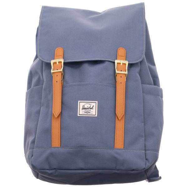 Bild 1 - HERSCHEL Rucksäcke Blau Synthetik Rucksack