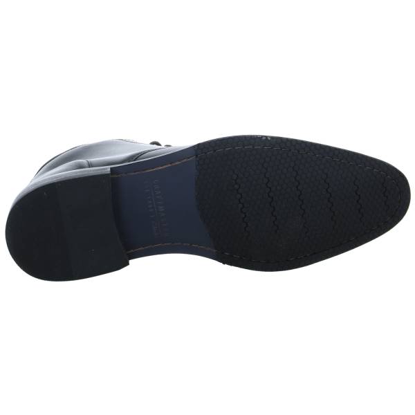 Bild 5 - CLARKS Halbschuh-City Schwarz Leder