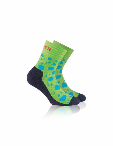Bild 1 - ROHNER Funktions-Socken - Textil