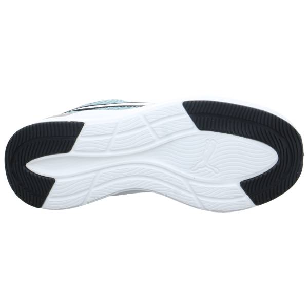 Bild 5 - PUMA Training Fitnessschuhe Grün Synthetik