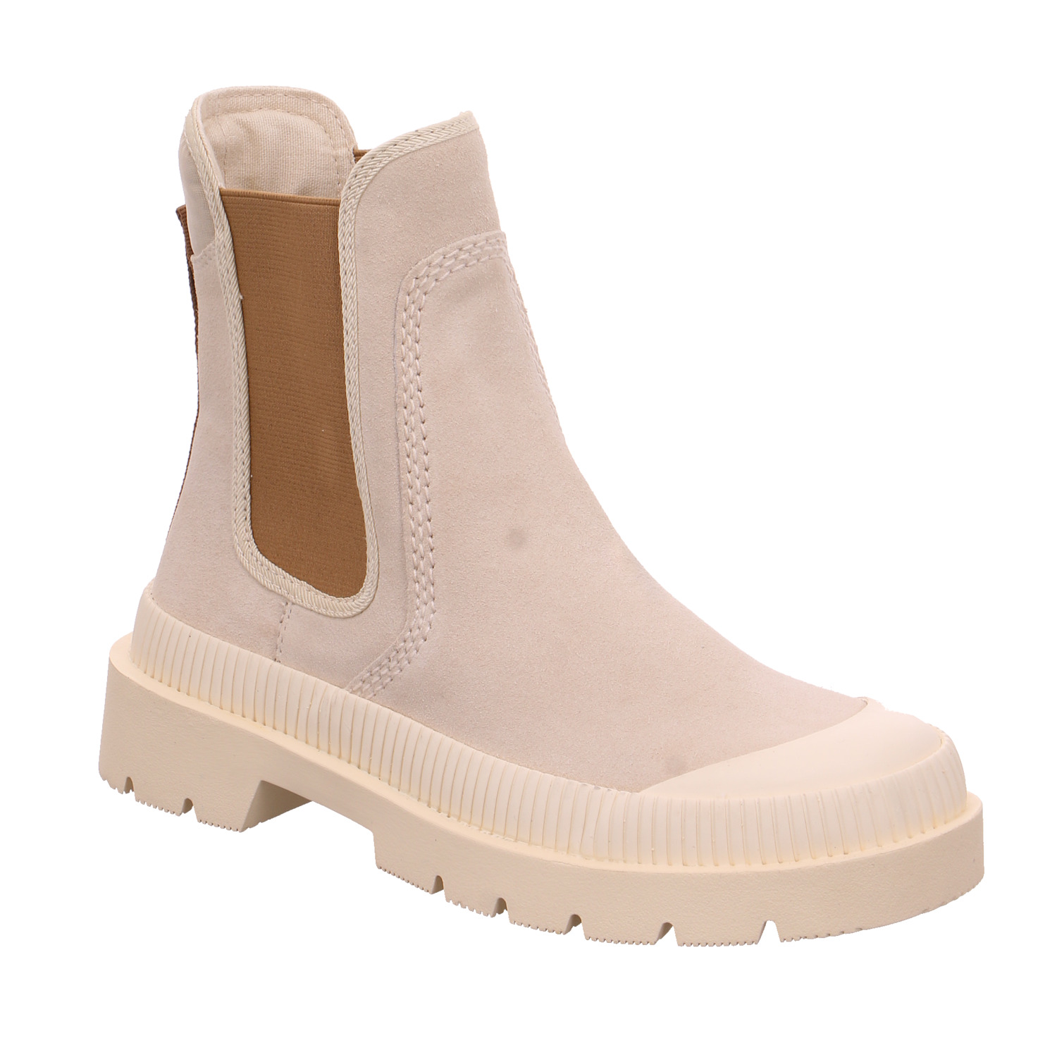 GANT Boot Beige Leder