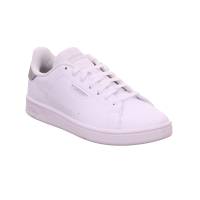 Bild 1 - ADIDAS Sneaker- Streetschuh Damen Weiss Lederimitat Bild 1 - ADIDAS Sneaker- Streetschuh Damen Weiss Lederimitat