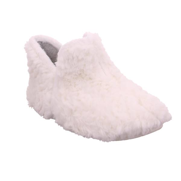 Bild 1 - VAN DER LAAN Hüttenfinken Weiss Textil