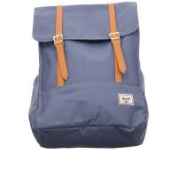 HERSCHEL Rucksäcke Blau Synthetik Rucksack