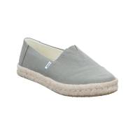 TOMS Espadrille Khaki Textil TOMorrowS Shoes