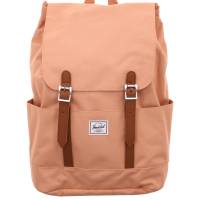 HERSCHEL Rucksäcke Rosa Synthetik Rucksack klein