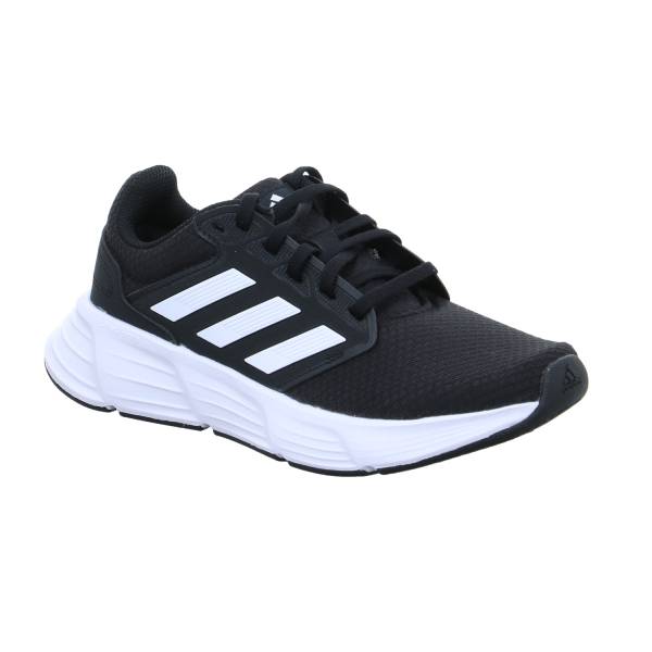 Bild 1 - ADIDAS Training Fitnessschuhe Schwarz Synthetik