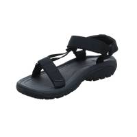 Vorschau: Bild 3 - TEVA Sport- + Freizeitsandalen Schwarz Lederimitat Vorschau: Bild 3 - TEVA Sport- + Freizeitsandalen Schwarz Lederimitat