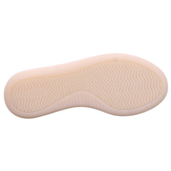 Bild 5 - ADIDAS Sneaker- Streetschuh Damen Weiss Lederimitat