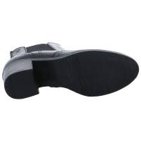 Vorschau: Bild 5 - TAMARIS Stiefelette Schwarz Leder Vorschau: Bild 5 - TAMARIS Stiefelette Schwarz Leder