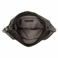 Vorschau: Bild 3 - TOM TAILOR Beuteltasche Schwarz Lederimitat Ja Vorschau: Bild 3 - TOM TAILOR Beuteltasche Schwarz Lederimitat Ja