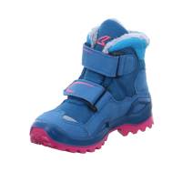Vorschau: Bild 3 - LOWA Kleinkinder-Snowboot Membran Türkis Synthetik Winterstiefel Mädchen Vorschau: Bild 3 - LOWA Kleinkinder-Snowboot Membran Türkis Synthetik Winterstiefel Mädchen