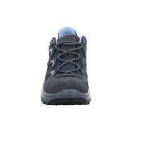 Vorschau: Bild 2 - LOWA Walking / Outdoor Damen Grau Leder Gore-Tex Vorschau: Bild 2 - LOWA Walking / Outdoor Damen Grau Leder Gore-Tex