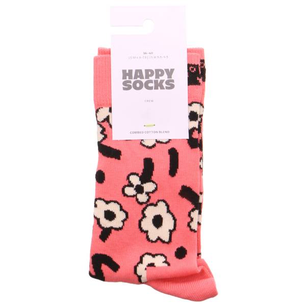 Bild 1 - HAPPY SOCKS Freizeitsocken - Textil