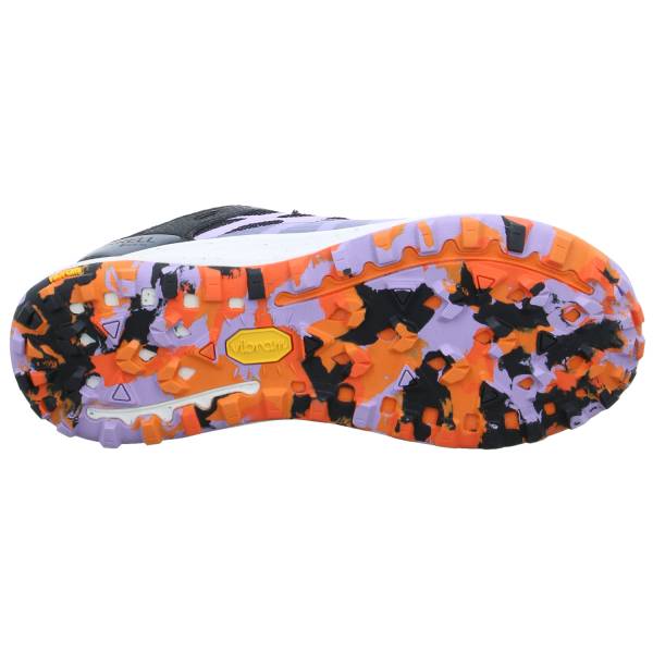 Bild 5 - MERRELL Walking / Outdoor Damen Flieder Synthetik Gore-Tex