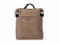 Bild 1 - KCB VEGAN BAGS Rucksack Taupe Textil Ja Bild 1 - KCB VEGAN BAGS Rucksack Taupe Textil Ja