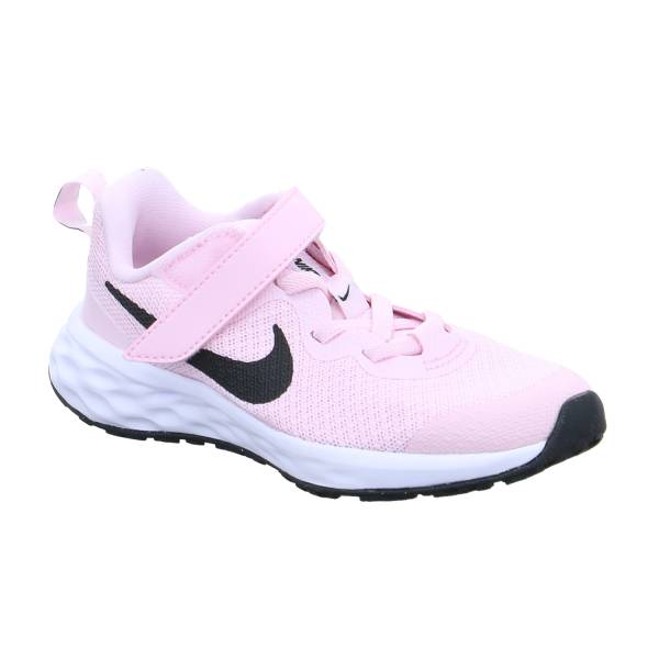 Bild 1 - NIKE Kinder Sportschuh Rosa Synthetik