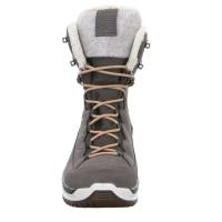 Vorschau: Bild 2 - LOWA Snowboots Damen Taupe Leder Vorschau: Bild 2 - LOWA Snowboots Damen Taupe Leder