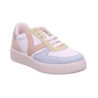 VICTORIA Sneaker Hellblau Recycelte Materialien