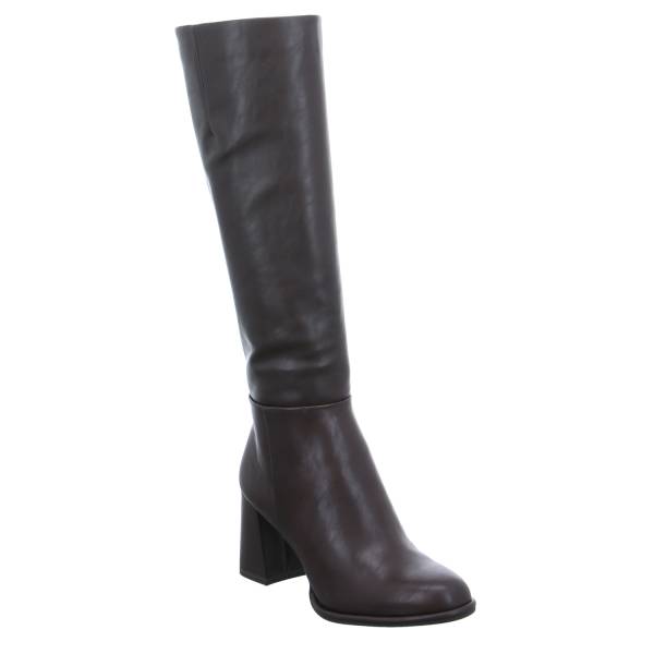 Bild 1 - TAMARIS Stiefel Braun Recycelte Materialien