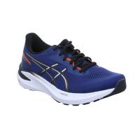 Bild 1 - ASICS Running Crossschuhe Blau Synthetik Gel GT-1000 25 Bild 1 - ASICS Running Crossschuhe Blau Synthetik Gel GT-1000 25