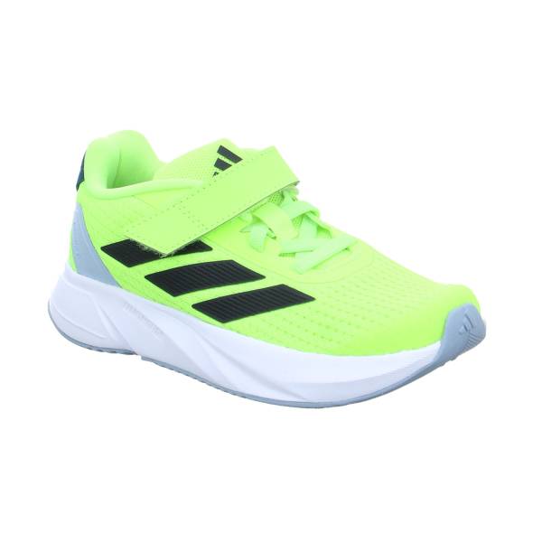 Bild 1 - ADIDAS Kinder Sportschuh Limette Textil