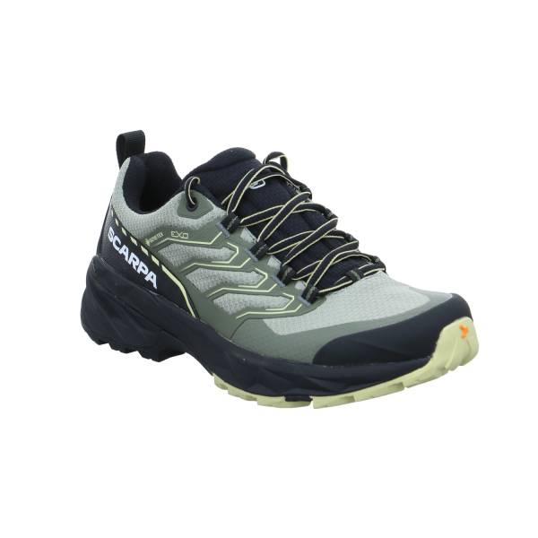 Bild 1 - SCARPA Walking / Outdoor Damen Grün Synthetik Gore-Tex