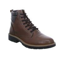 Bild 1 - IGI & CO Winter-Boots Braun Leder Bild 1 - IGI & CO Winter-Boots Braun Leder