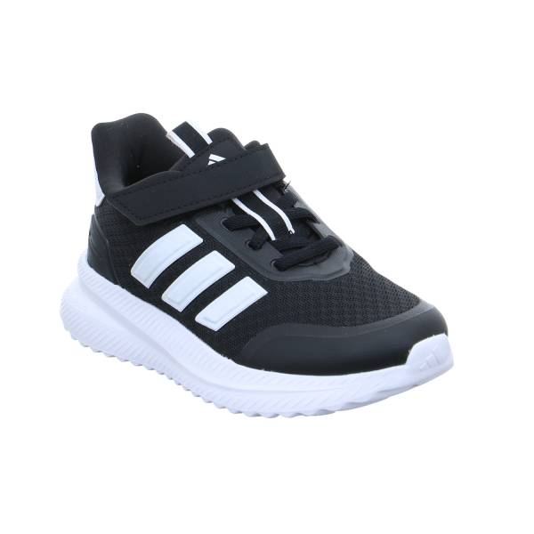 Bild 1 - ADIDAS Kinder Sportschuh Schwarz Synthetik