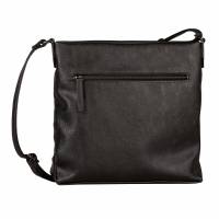 Vorschau: Bild 2 - TOM TAILOR Beuteltasche Schwarz Lederimitat Ja Vorschau: Bild 2 - TOM TAILOR Beuteltasche Schwarz Lederimitat Ja