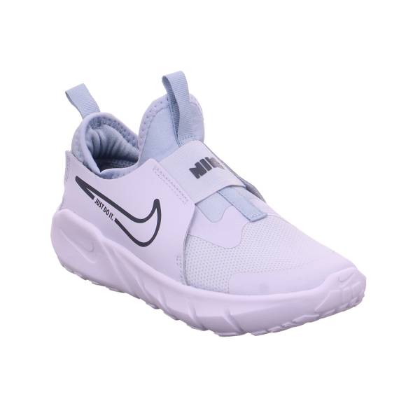 Bild 1 - NIKE Kinder Sportschuh Grau Synthetik