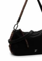 Vorschau: Bild 5 - SURI FREY Henkeltasche Schwarz Lederimitat Ja Vorschau: Bild 5 - SURI FREY Henkeltasche Schwarz Lederimitat Ja