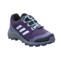 ADIDAS Kleinkinder-Sport -Halbschuh Mauve Textil Outdoor Sneaker