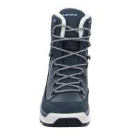 Vorschau: Bild 2 - LOWA Snowboots Damen Blau Leder mit Gore-Tex Vorschau: Bild 2 - LOWA Snowboots Damen Blau Leder mit Gore-Tex