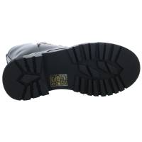 Vorschau: Bild 5 - LA STRADA Boot Schwarz Lederimitat Vorschau: Bild 5 - LA STRADA Boot Schwarz Lederimitat