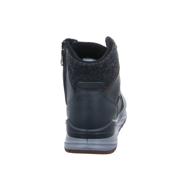 Bild 4 - LOWA Snowboots Anthrazit Leder