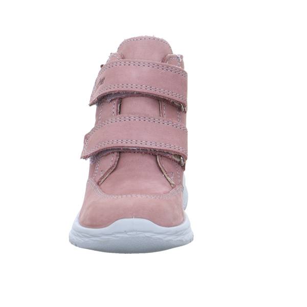 Bild 2 - RICHTER Lauflernschuh Koralle Textil Bottine