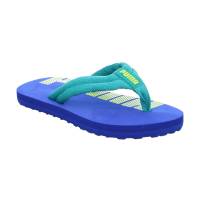 Bild 1 - PUMA Badeschuhe Kinder Grün Synthetik Bild 1 - PUMA Badeschuhe Kinder Grün Synthetik