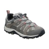 Bild 1 - MERRELL Walking / Outdoor Damen Taupe Leder Gore-Tex Bild 1 - MERRELL Walking / Outdoor Damen Taupe Leder Gore-Tex