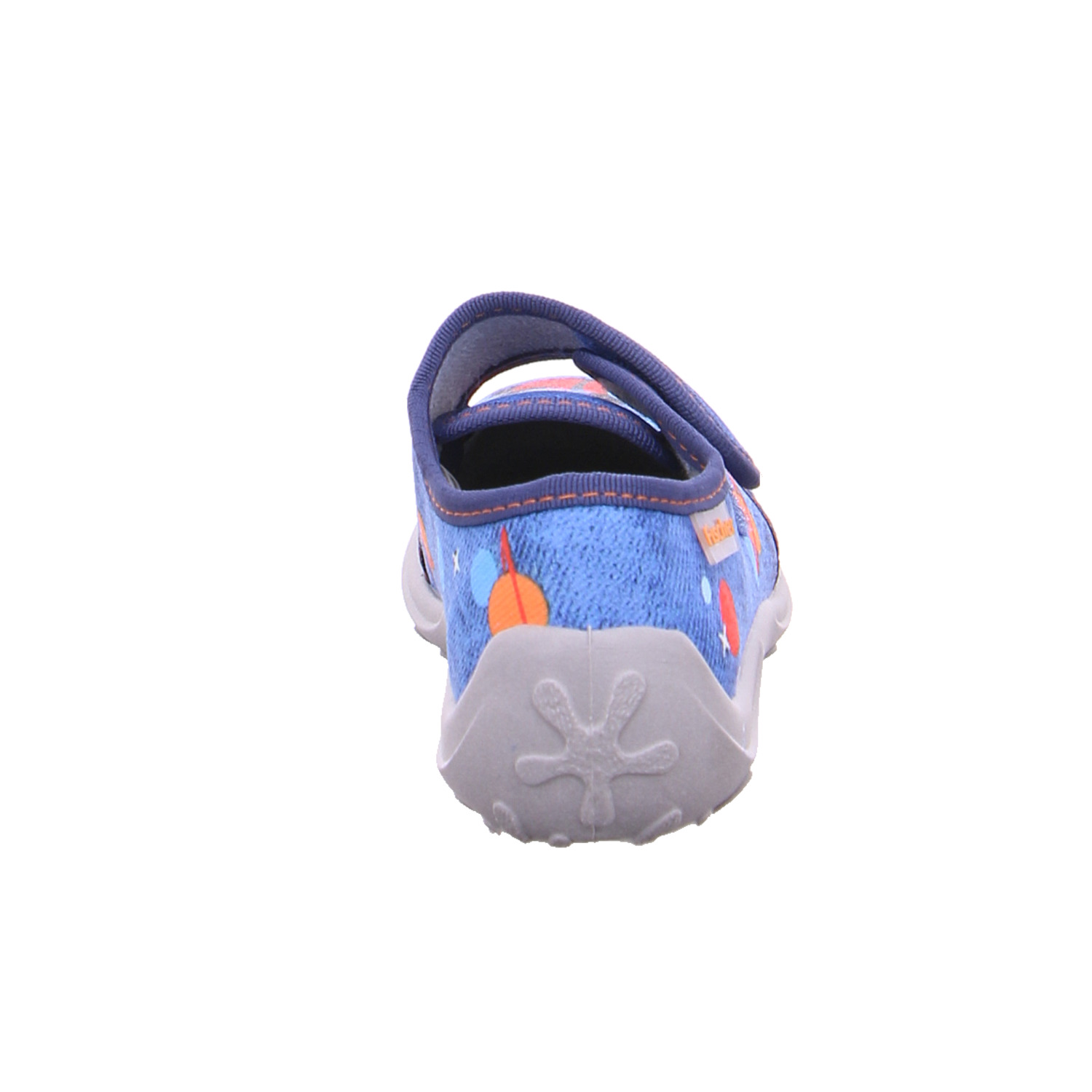FISCHER Kinder-Hausschuh Royal Textil Jungen AR7564