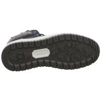 Vorschau: Bild 5 - RIEKER Winter-Boots Schwarz Lederimitat Vorschau: Bild 5 - RIEKER Winter-Boots Schwarz Lederimitat