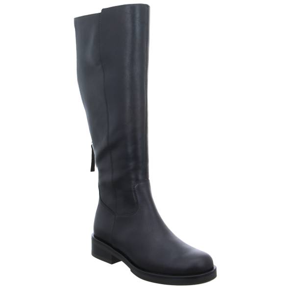 Bild 1 - GABOR Stiefel Braun Leder M-Vario Schaft